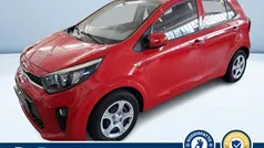 Usata 2022 Kia Picanto Urban Due volumi | 11.500 € (Buon prezzo)