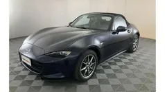 Blu Usata 2023 Mazda MX5 Exclusive-Line Cabrio | 26.399 € (Ottimo prezzo)