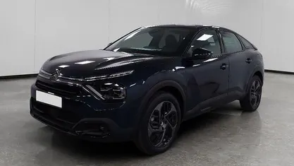 Usata Citroën C4 PureTech 131 CV (96 kW) 2024 Berlina