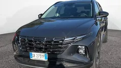 Usata 2022 Hyundai Tucson SUV | 25.100 € (Buon prezzo)