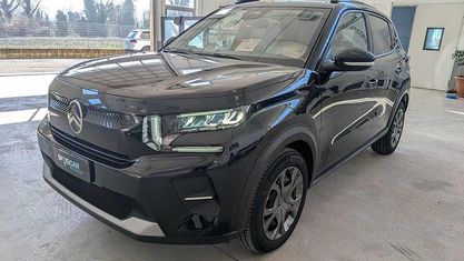 Usata Citroën C3 PureTech 101 CV (74 kW) 2025 Nero SUV