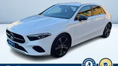 Usata 2024 Mercedes A200 Advanced Tre volumi | 29.800 € (Buon prezzo)