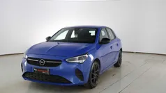 Blu Usata 2022 Opel Corsa Design & Tech Tre volumi | 10.300 € (Ottimo prezzo)