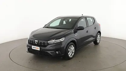 Occasion Dacia Sandero Comfort 67 ch (49 kW) 2021