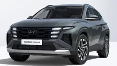 Usata 2025 Hyundai Tucson SUV | 43.500 €
