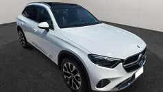Bianco Usata 2023 Mercedes GLC220 Advanced Plus SUV | 52.200 € (Buon prezzo)