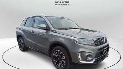 Second-hand Suzuki Vitara 129 CP (94 kW) 2023 Gri SUV