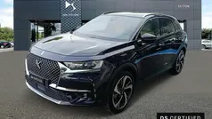 Blu Usata 2021 DS Automobiles DS7 Crossback Grand Chic SUV | 25.950 € (Buon prezzo)