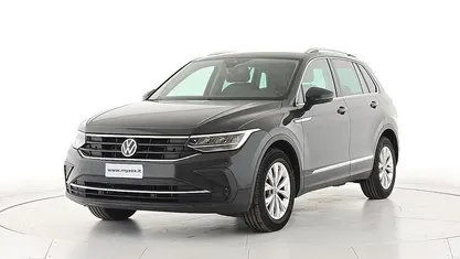 Usata 2020 VW Tiguan Life SUV | 21.900 € (Ottimo prezzo)