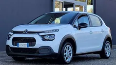 Usata 2021 Citroën C3 Business Class Due volumi | 11.300 € (Ottimo prezzo)