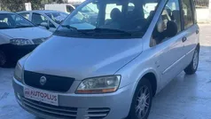 Usata 2006 Fiat Multipla Dynamic Monovolume | 2490 € (Ottimo prezzo)