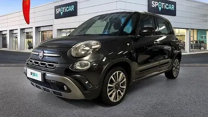 Usata 2018 Fiat 500L Cross Monovolume | 11.950 € (Buon prezzo)