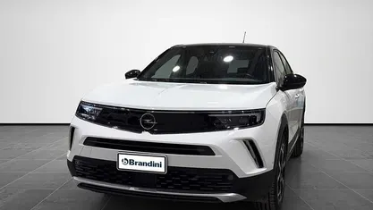 Usata Opel Mokka GS Line 131 CV (96 kW) 2022 SUV