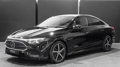 Usata Mercedes CLA200 Advanced Plus 163 CV (119 kW) 2026 Berlina