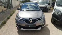 Grigio scuro Usata 2018 Renault Captur Intens SUV | 11.800 € (Buon prezzo)