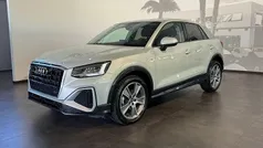 Grigio Usata 2024 Audi Q2 S-Line SUV | 30.900 € (Buon prezzo)