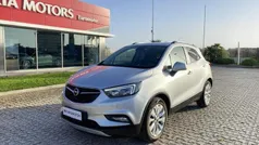 Grigio Usata 2019 Opel Mokka X Innovation SUV | 15.400 € (Buon prezzo)