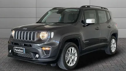Usata Jeep Renegade Limited 120 CV (88 kW) 2023 Other SUV