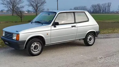 Usata Talbot Samba 44 CV (32 kW) 1983 Berlina