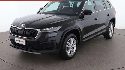 Usata 2021 Skoda Kodiaq Ambition SUV | 22.399 € (Super prezzo)