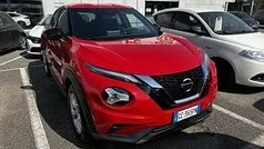 Usata 2023 Dacia Duster Extreme SUV | 16.950 € (Buon prezzo)