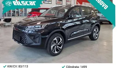 Usata EMC SEI 113 CV (83 kW) 2025 SUV