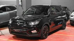 Usata 2019 Ssangyong Tivoli SUV | 11.900 € (Buon prezzo)