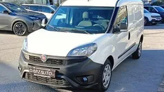 Usata 2020 Fiat Doblò Lounge Monovolume | 11.350 € (Buon prezzo)