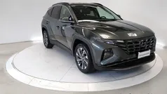 Usata 2022 Hyundai Tucson SUV | 22.500 € (Buon prezzo)