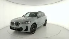 Grigio Usata 2024 BMW X3 M Sport SUV | 56.100 € (Buon prezzo)