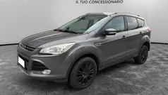 Other Usata 2013 Ford Kuga Titanium SUV | 12.500 € (Molto cara)