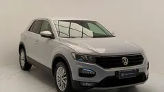 Nessuno Usata 2019 VW T-Roc Style SUV | 19.500 € (Buon prezzo)