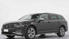 Usata 2021 VW Passat Alltrack Station wagon | 25.800 € (Buon prezzo)