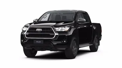 Usata Toyota HiLux Lounge 150 CV (110 kW) 2025 Pick-up