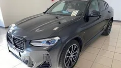 Usata 2023 BMW X4 SUV | 53.900 € (Buon prezzo)