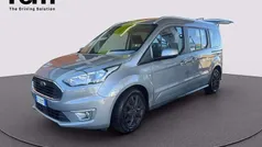 Usata 2021 Ford Tourneo Titanium Tre volumi | 18.920 € (Buon prezzo)