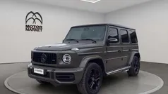Usata 2021 Mercedes G63 AMG AMG Line Premium Plus SUV | 178.000 € (Molto cara)