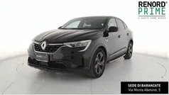 Nero Usata 2022 Renault Arkana R.S. SUV | 22.790 € (Buon prezzo)