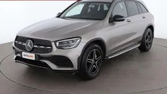 Usata 2020 Mercedes GLC300 Premium SUV | 32.699 € (Buon prezzo)