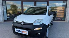 Bianco Usata 2014 Fiat Panda 4x4 Climbing Due volumi | 6200 € (Super prezzo)