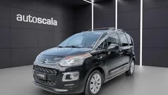 Nero Usata 2015 Citroën C3 Picasso Exclusive Monovolume | 7990 € (Buon prezzo)