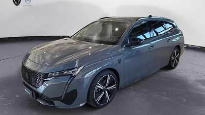 Usata Peugeot 308 GT 131 CV (96 kW) 2024 Station wagon
