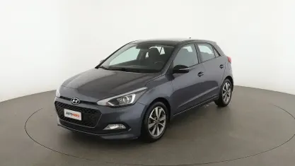Usata Hyundai i20 Comfort 85 CV (62 kW) 2018