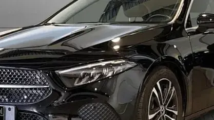 Usata Mercedes A180 Advanced 116 CV (85 kW) 2025 Utilitaria