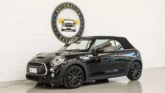 Usata 2018 Mini Cooper Cabriolet Cabrio | 26.200 €