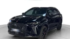 Nero Usata 2024 DS Automobiles DS7 Crossback Performance SUV | 29.900 € (Ottimo prezzo)