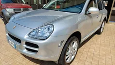 Usata 2005 Porsche Cayenne SUV | 6999 € (Super prezzo)