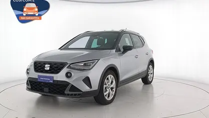 Usata Seat Arona FR 95 CV (69 kW) 2024 SUV