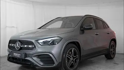 Usata Mercedes GLA200 AMG line 150 CV (110 kW) 2026 SUV