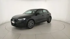Nero mito metallizzato Usata 2020 Audi A1 Sportback Due volumi | 22.900 € (Buon prezzo)